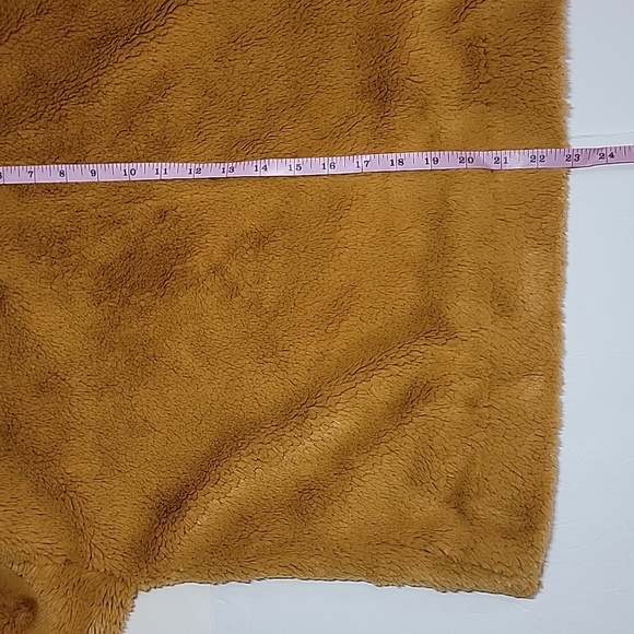 Madewell Superfurry Top/ Size L - Picture 10 of 13